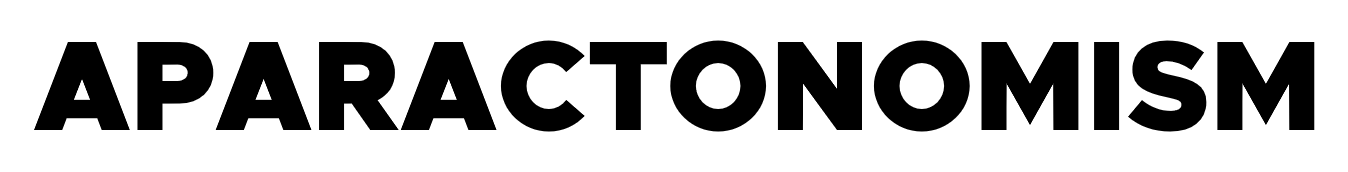 APARACTONOMISM